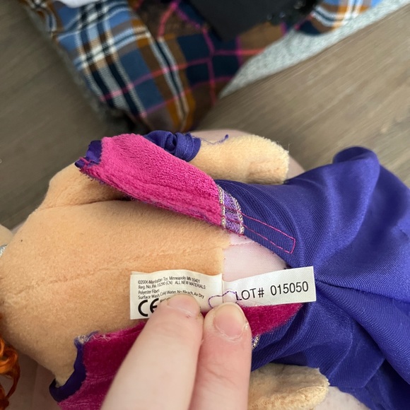 Groovy Girl Doll circa 2006 - Picture 3 of 3